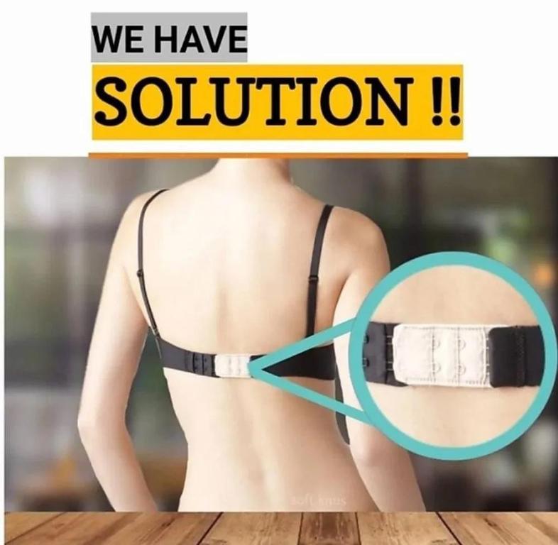 Bra Extender Image 3