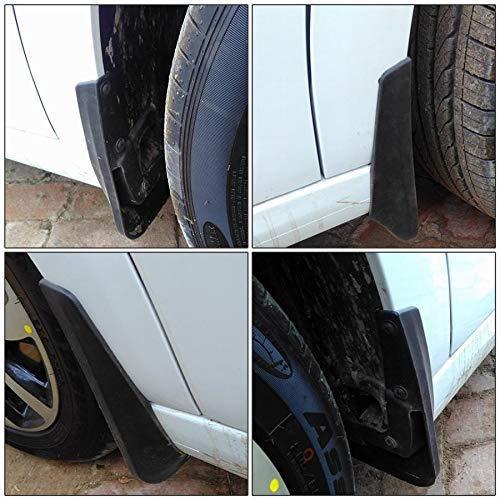 Suzuki Swift Mud Guard 3