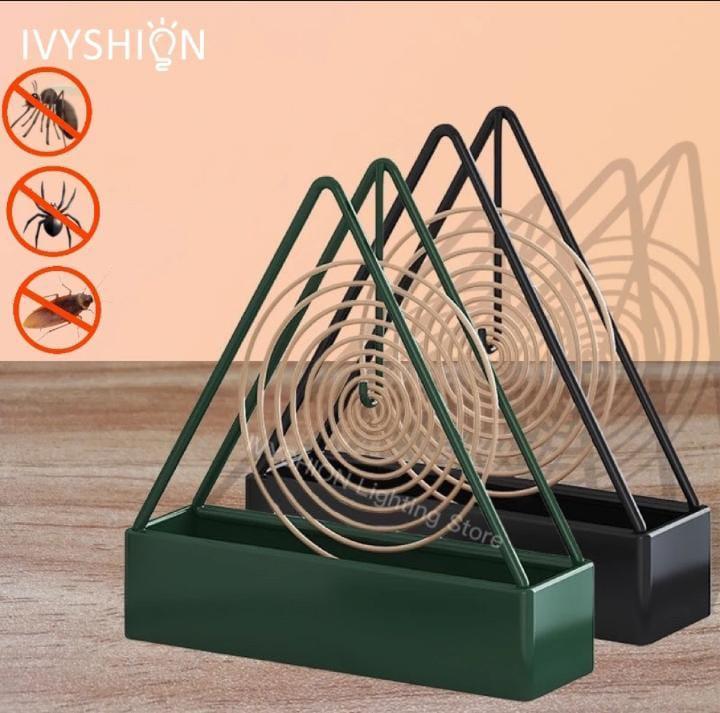Mosquito Coil Holder Image 4
