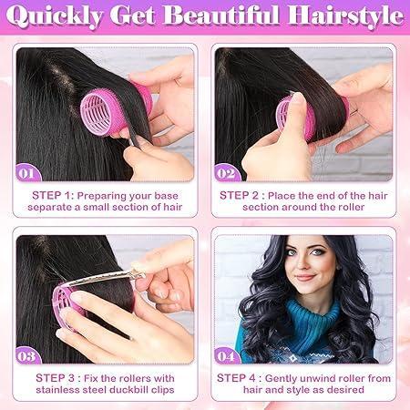 Hair Curlers Image 6
