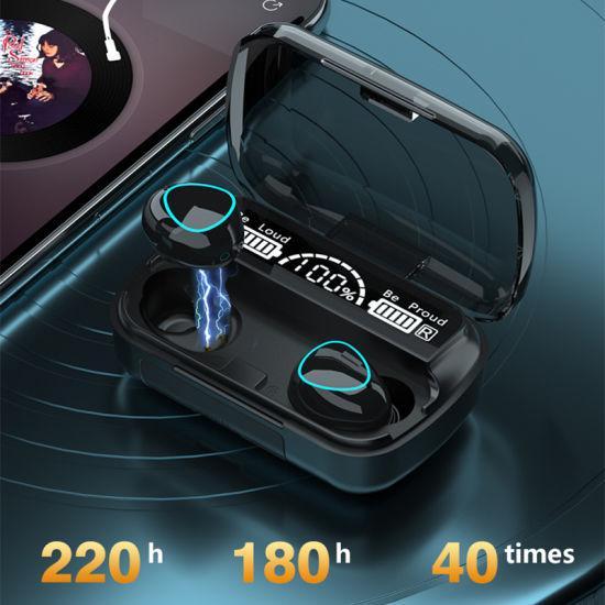 M10 Gaming Earbuds