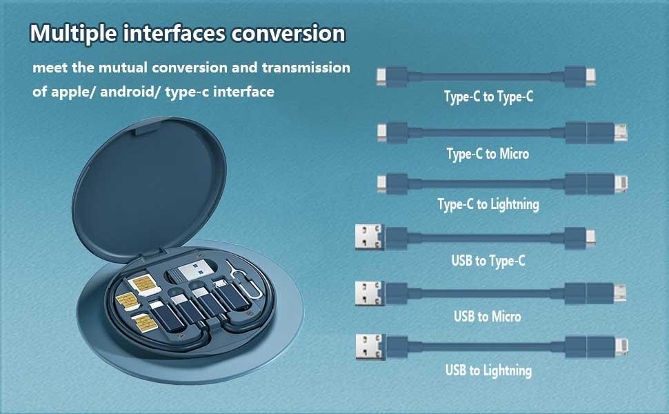 Charging Image