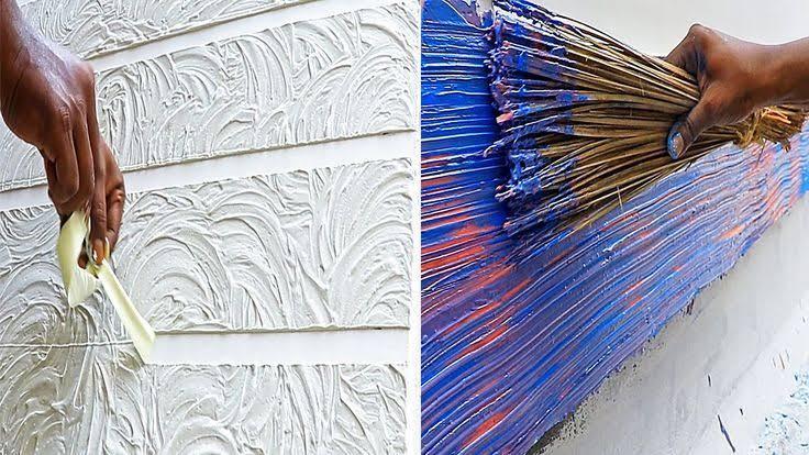 Acrylic Based Wall Putty Image 2