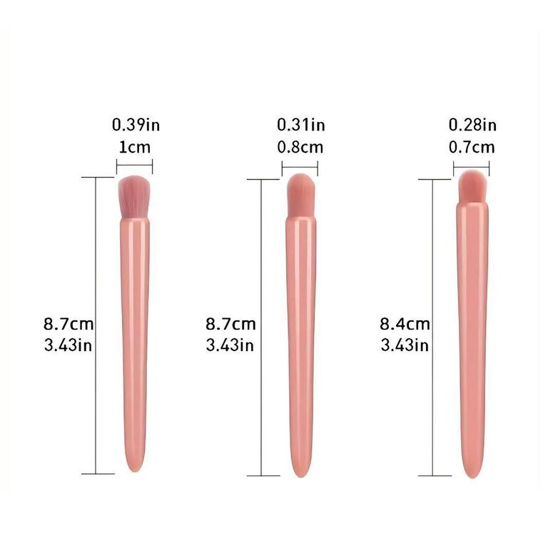 Makeup Brush Set Image 13