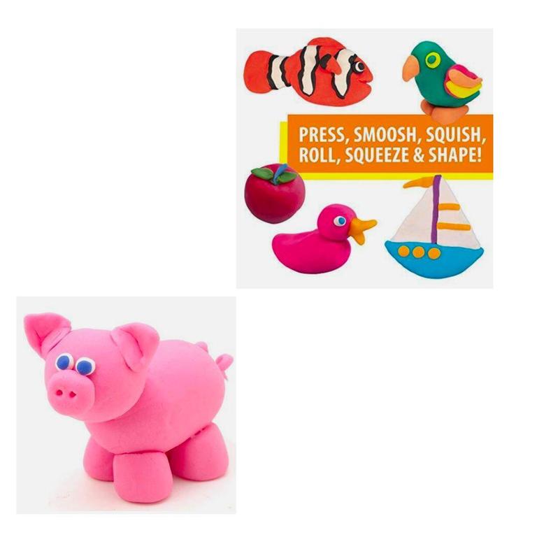 Play Dough Image 2