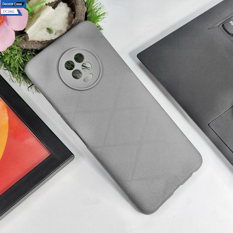 Infinix Note 7 Soft TPU Case Image 1