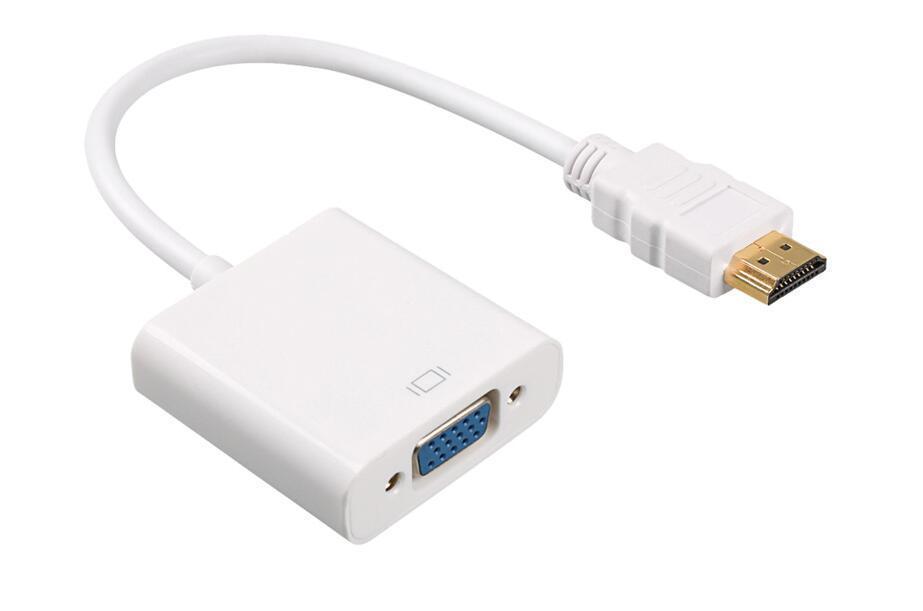 Hdmi to Vga Converter - Image 5