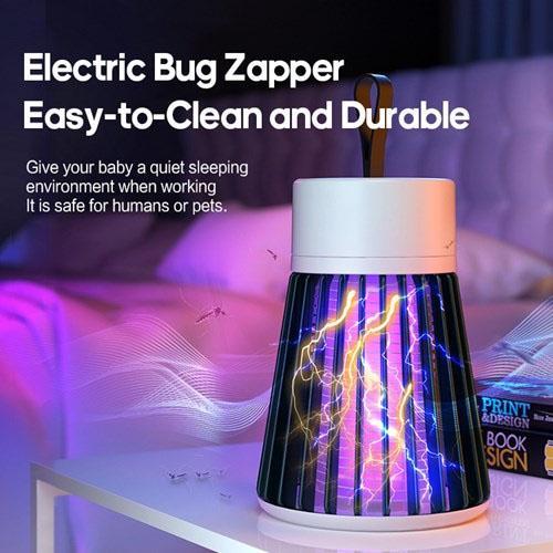 Electric Mosquito Zapper