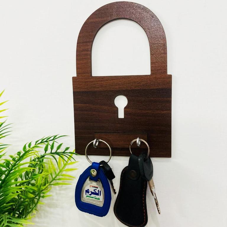 Dotz Key Holder