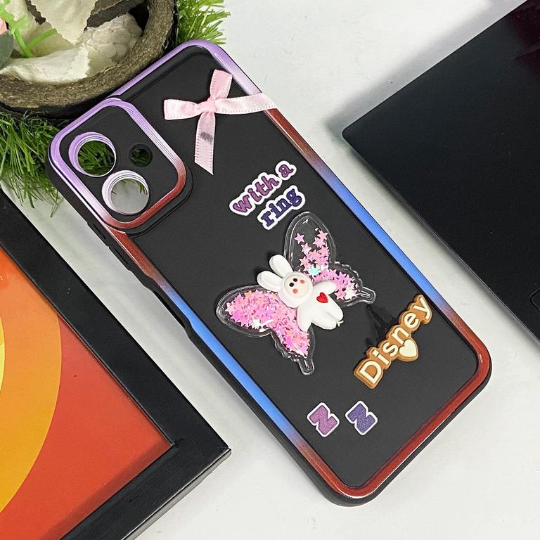 Samsung Galaxy A06 Cover Image 1