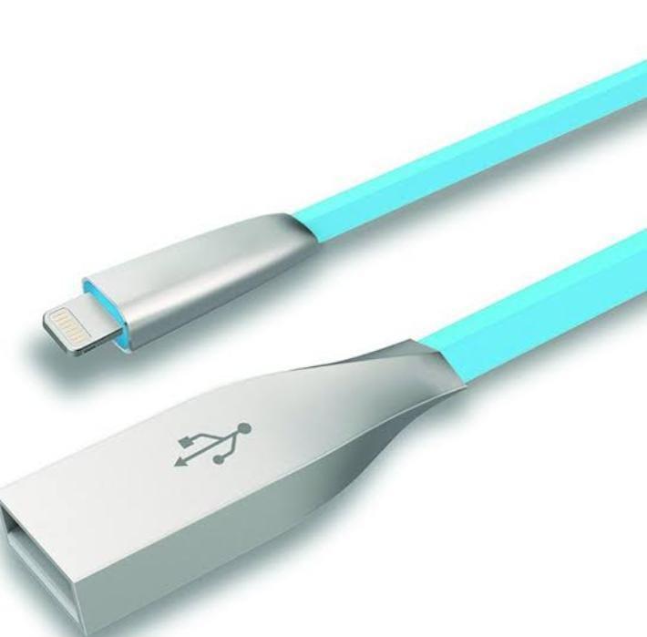 iPhone Charging Data Cable 1 Meter 3 Meter USB to Lightning TPE Copper Reinforced Connectors Fast Charging Data Transfer - 10