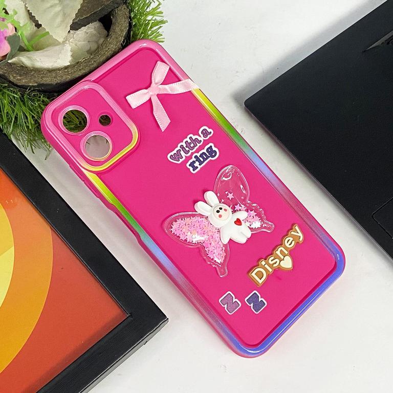 Samsung Galaxy A06 Cover Image 2