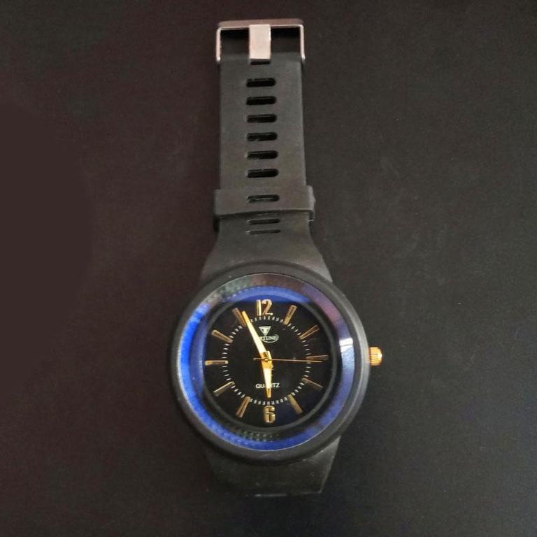 Stylish Casual Watch 8