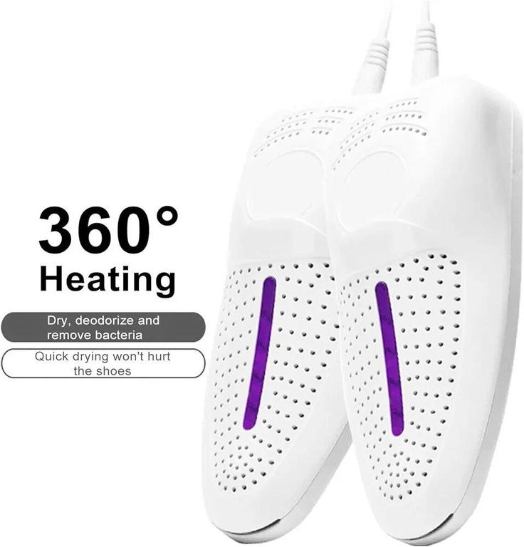 Shoe Dryer Overview