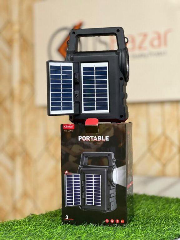 KTS-2295 Speaker Image 2