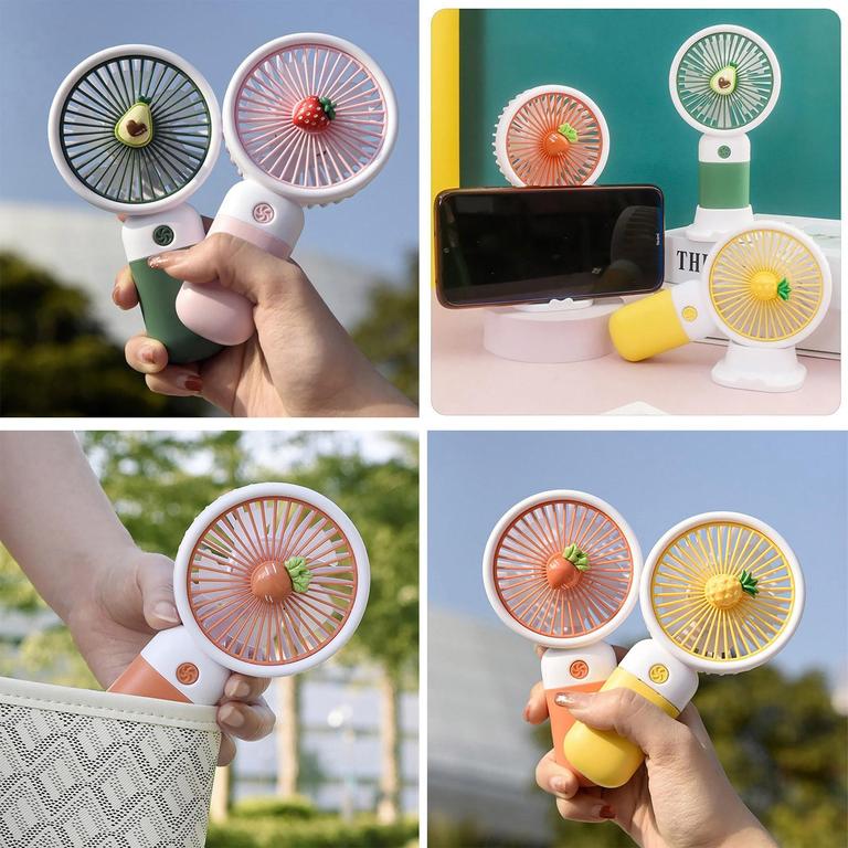 Mini Fan Image 2