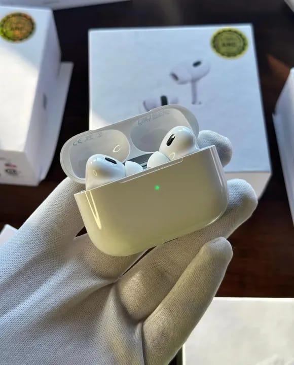 Apple AirPods Pro 2nd Generation