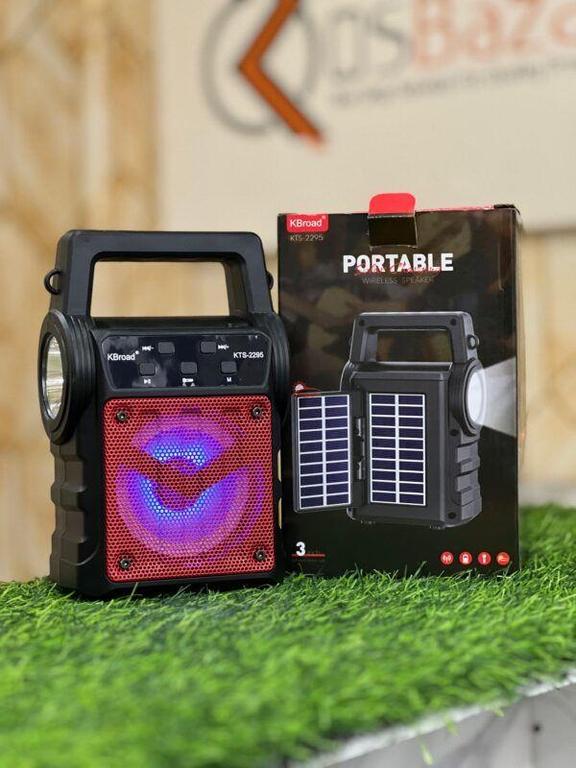 KTS-2295 Speaker Image 4