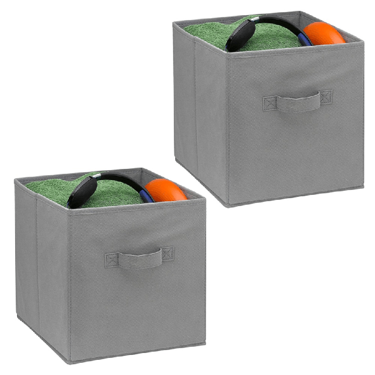 Foldable Storage Cube 1