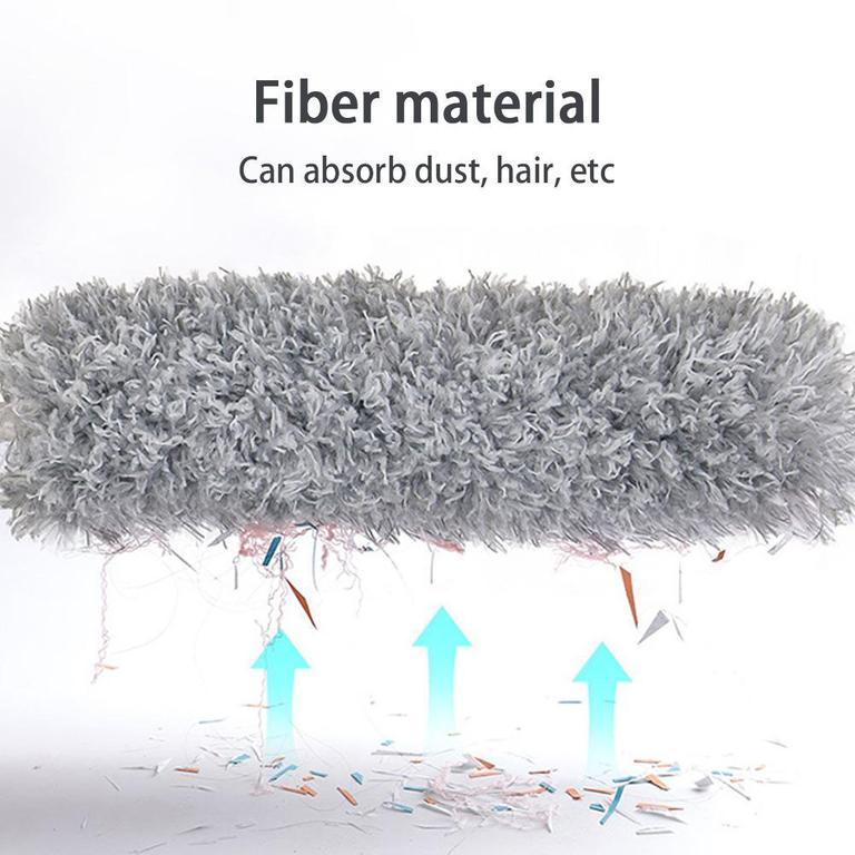 Microfiber Fan Cleaning Duster Image 3
