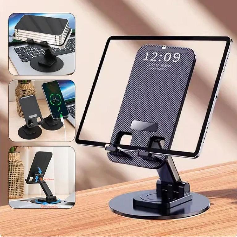Adjustable Mobile Holder