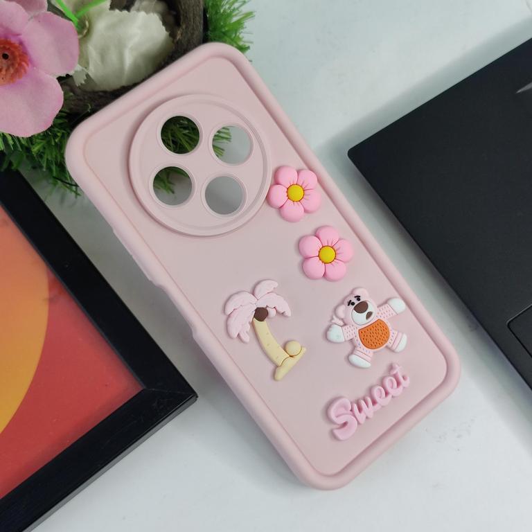 Tecno Spark 30C 4G Cover 6