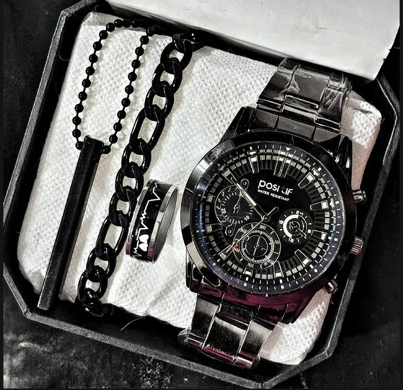 Men's Business Watch 1