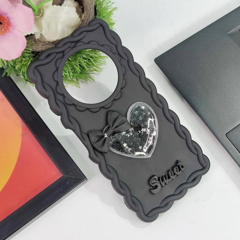 Cute 3D Cartoon Case 3