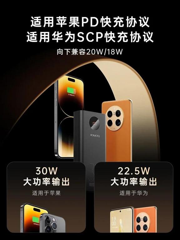 Romoss Power Bank Image 6