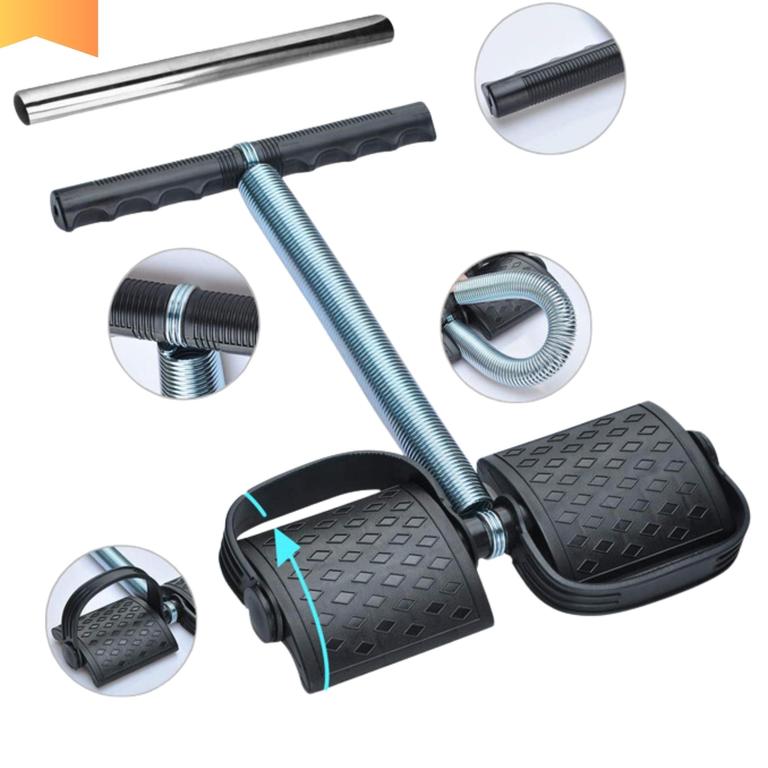 Tummy Trimmer Image