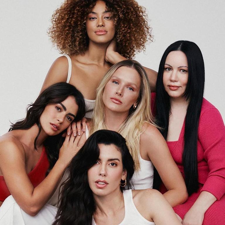 FV Matte Liquid Foundation Image 16