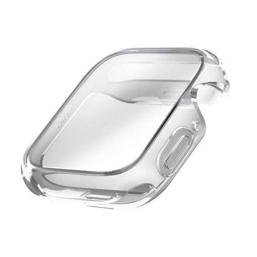 Garde Case - Back View