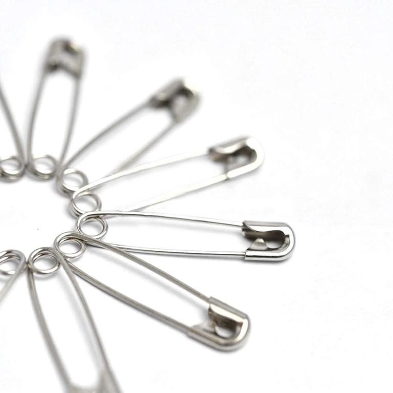 Safety Pin Image 3