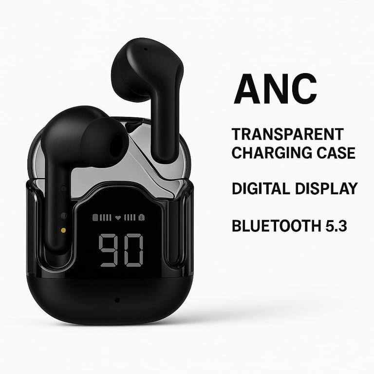 Air 31 True Wireless Earbuds Image 3