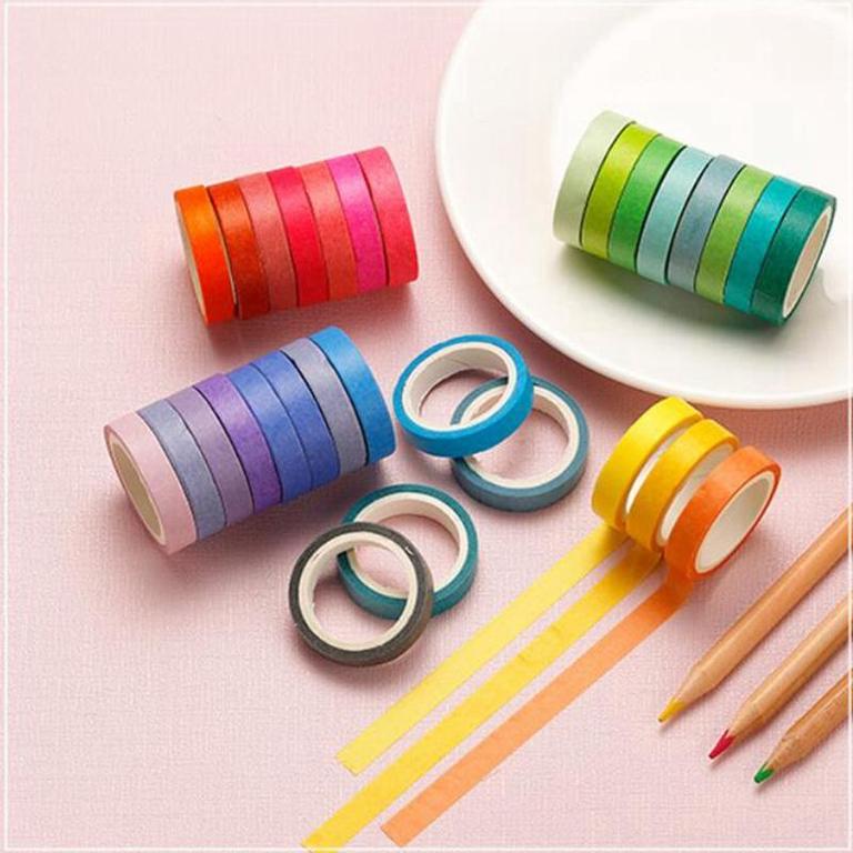 Washi Tape Image 1